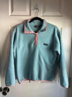 Vintage Patagonia Synchilla Fleece Pullover